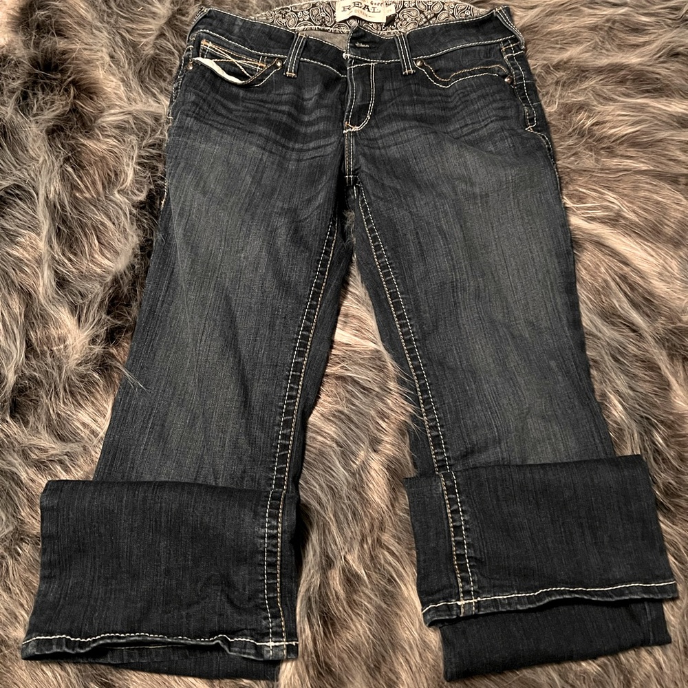 ARIAT 31XLong Jeans